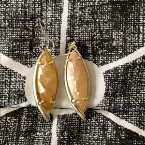 Kendra Scott Dangle Earrings